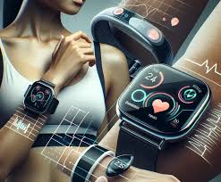 Wearable Tech Bali Baru Nampilin Info Kesehatan Real-Time & Gaya Hidup Sehat