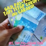Akhirnya Gajian Pertama! Tapi Hati-Hati, Ini Momen Paling Rawan Salah Kelola