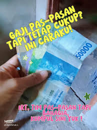 Akhirnya Gajian Pertama! Tapi Hati-Hati, Ini Momen Paling Rawan Salah Kelola