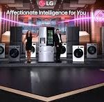 IFA Berlin 2025 Parade Gadget AI, Layar Futuristik, dan Smart Home Gila-Gilaan!