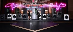 IFA Berlin 2025 Parade Gadget AI, Layar Futuristik, dan Smart Home Gila-Gilaan!