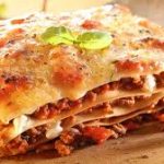 Makanan Italia Favorit yang Nggak Pernah Bosen Dimakan