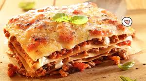 Makanan Italia Favorit yang Nggak Pernah Bosen Dimakan