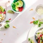 Makanan Vegetarian Sehat, Simple, dan Bikin Tubuh Ringan