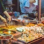 Street Food Indonesia 15 Jajanan Pinggir Jalan yang Rasa dan Reputasinya Internasional