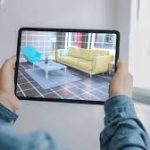 Augmented Reality (AR) Dunia Nyata yang Jadi Lebih Hidup