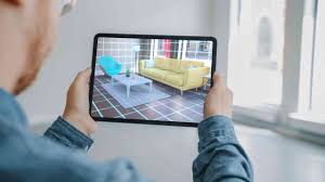 Augmented Reality (AR) Dunia Nyata yang Jadi Lebih Hidup