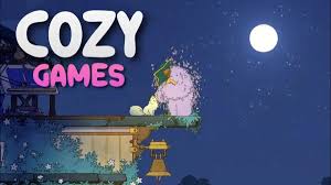 Cozy Games 2025 Dunia Game Santai yang Jadi Pelarian Digital Buat Generasi Overthinking