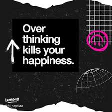 Reset Tubuhmu Gaya Hidup Anti-Overthinking untuk Kesehatan Mental yang Stabil