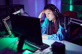 Tips Sehat Ala Gamer Biar Nggak Cepat Capek di Depan Layar