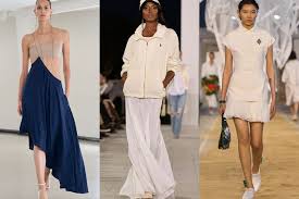 Tren Fashion 2025 yang Wajib Kamu Coba Sekarang