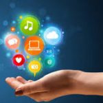 Seni Digital Interaktif Antara Teknologi, Emosi, dan Kreativitas Tanpa Batas