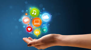 Seni Digital Interaktif Antara Teknologi, Emosi, dan Kreativitas Tanpa Batas