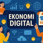 Tren Ekonomi Digital yang Ubah Dunia Kerja Anak Muda Secara Drastis